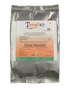 Tenet® 1 lb Bag - 12 per case