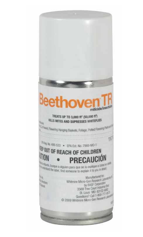 Beethoven® TR 2 oz Can