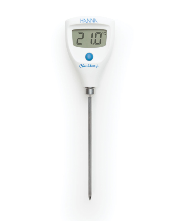 Checktemp C Thermometer
