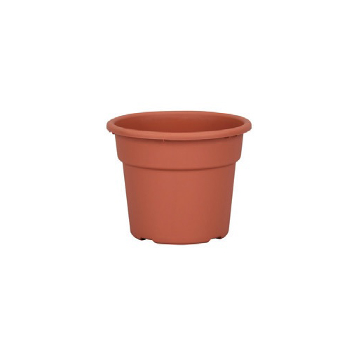 6.00 Pot Color Clay - 98 per case