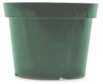8.5 Azalea Green Belden - 100 per case