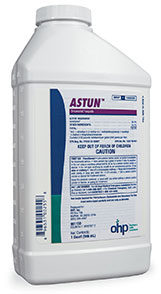 Astun Fungicide 1 Qt Bottle - 4 per case