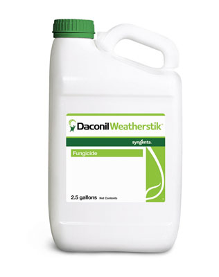 Daconil Weather Stik® - 2.5 Gallon Jug