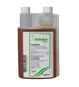 Subdue Maxx® - 1 Quart Bottle