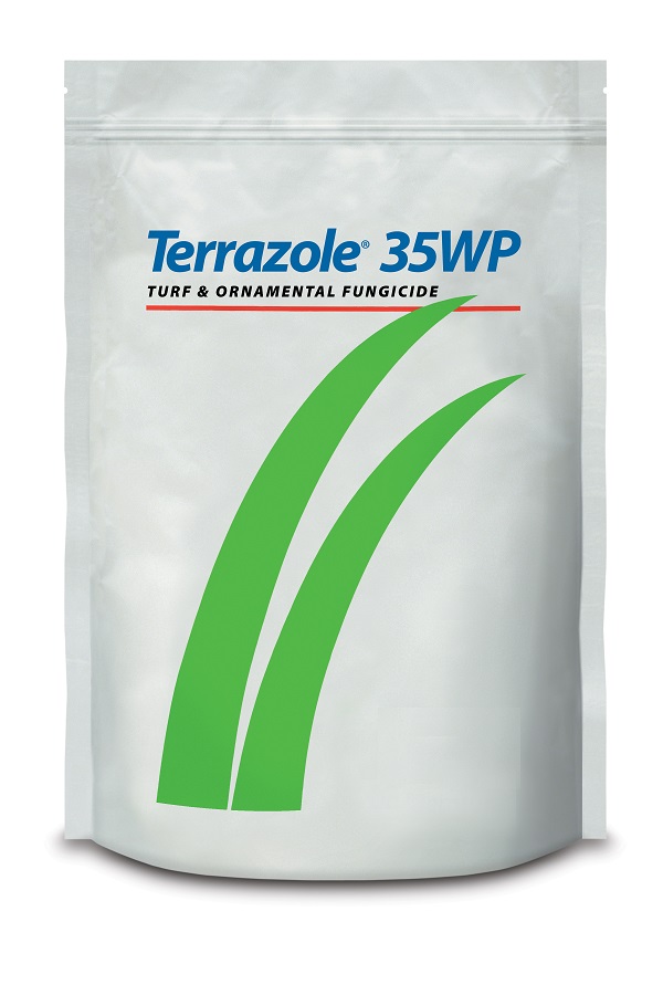 Terrazole® 35WP 2 lb Bag - 6 per case