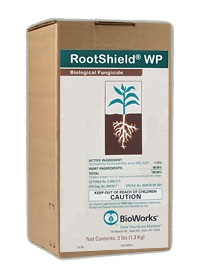 Rootshield WP 1 lb - 12 per case