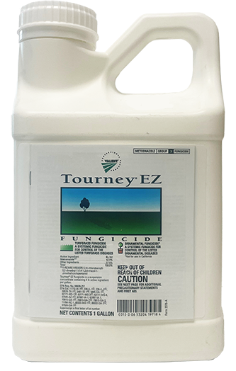 Tourney® EZ Fungicide 1 gal Jug - 4 per case