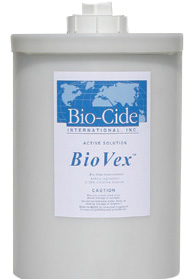 BioVex® Disinfectant 16 oz Bottle