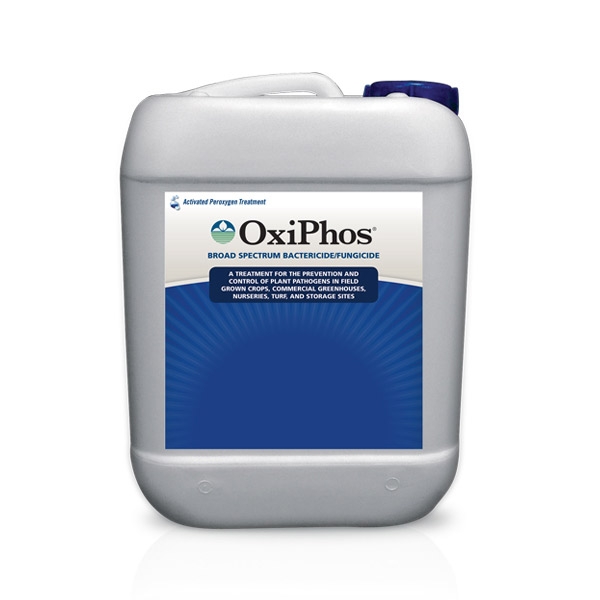 OxiPhos 2.5 Gallon Jug