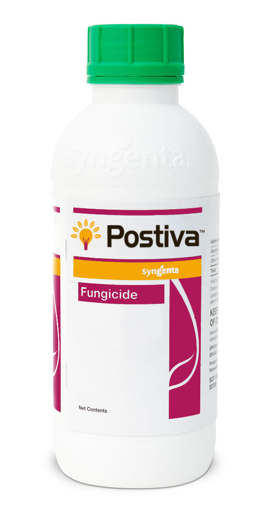 Postiva™ 28 oz Bottle – 4 per case