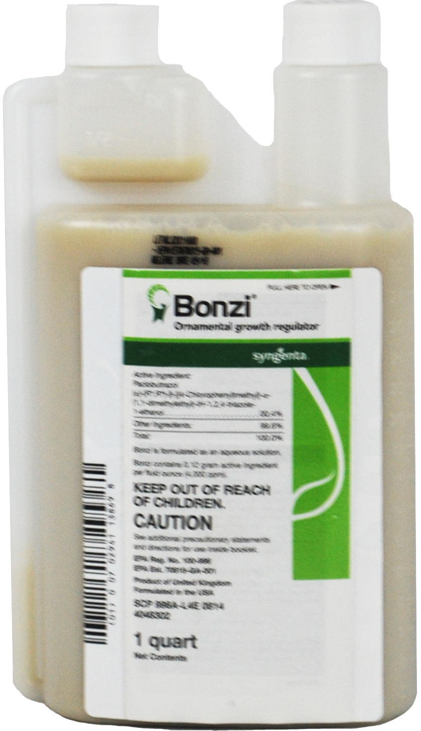 Bonzi® 1 Quart Bottle