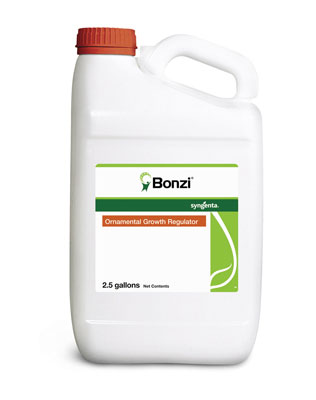 Bonzi® 2.5 Gallon Jug