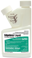 Edgeless Turf PGR 8 oz Bottle