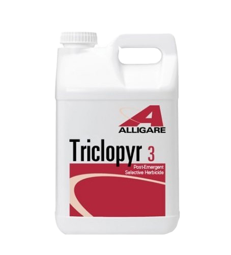 Triclopyr® 3SL 2.5 Gallon Jug - 2 per case