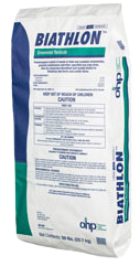 Biathlon® Ornamental Herbicide 50 lb Bag – 40 per pallet