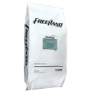 Freehand 1.75 G 50 lb Bag
