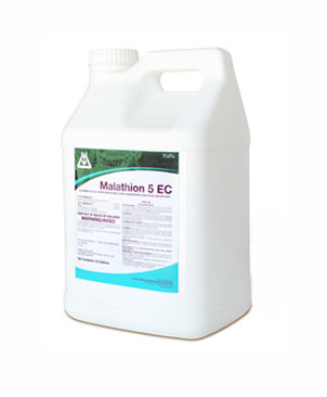Malathion 5 EC 1 Gallon | Insecticides | Carlin Sales