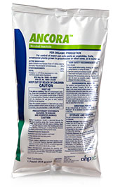 Ancora™ Microbial Insecticide 1 lb Bag