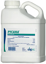 Pycana Insecticide/Miticide 1 Gal Jug – 4 per case