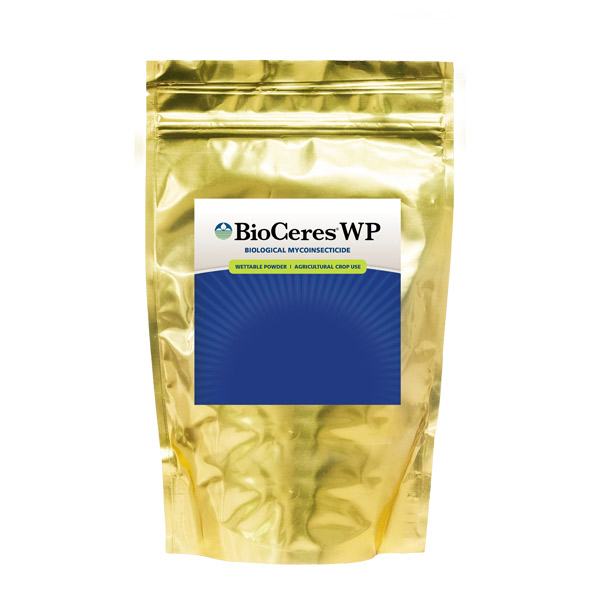 BioCeres WP 1 lb Pouch