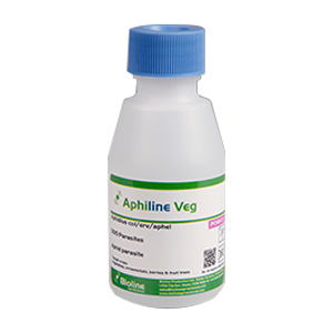 Aphiline Veg - 500 units per 120 ml bottle