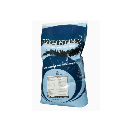 Metarex 4% Slug/Snail Bait 50 lb Bag - 40 per pallet