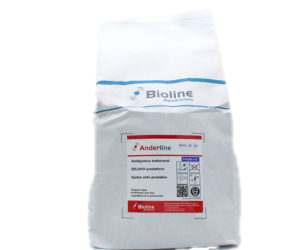 Anderline - 125,000 per 5 Liter Bag with Vermiculite