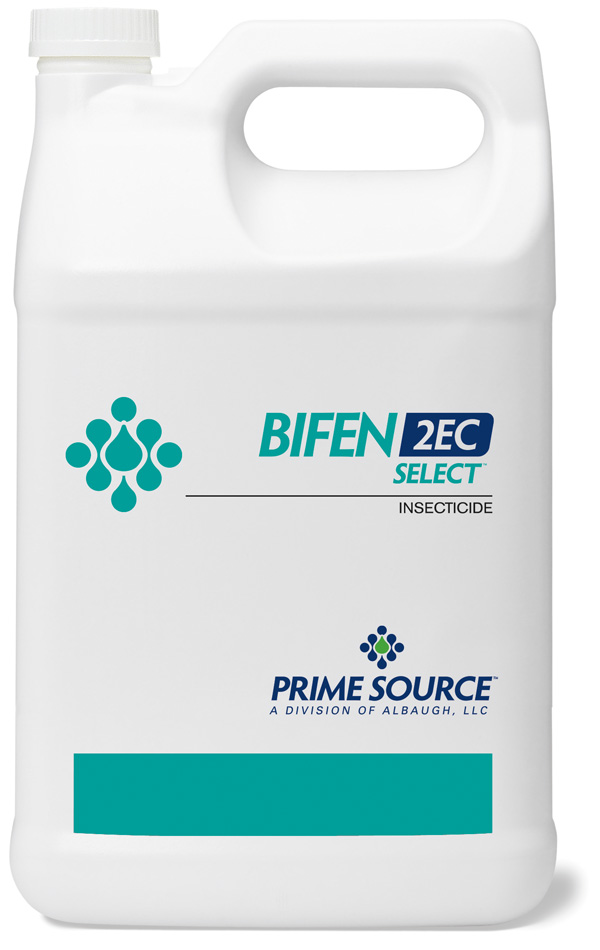 Bifen 2EC Select™ 1 qt Jug - 12 per case