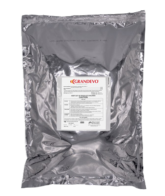 Grandevo® CG 4 lb Bag - 4 per case