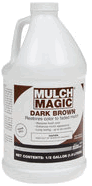 Mulch Magic - 0.5 gal Jug