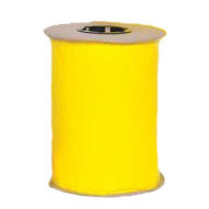 Yellow Sticky Tape 6" x 530' Roll