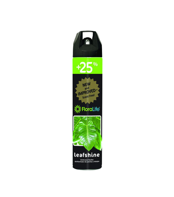 Floralife Leafshine 750 ml Can - 12 per case
