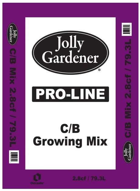 Jolly Gardener PRO-LINE C/B 2.8 cu. ft. Bag