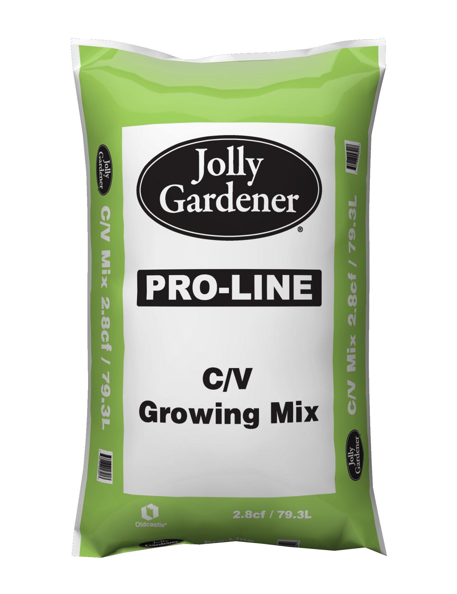 Jolly Gardener Pro Line C/V Mix 2.8 Cu. Ft. bag