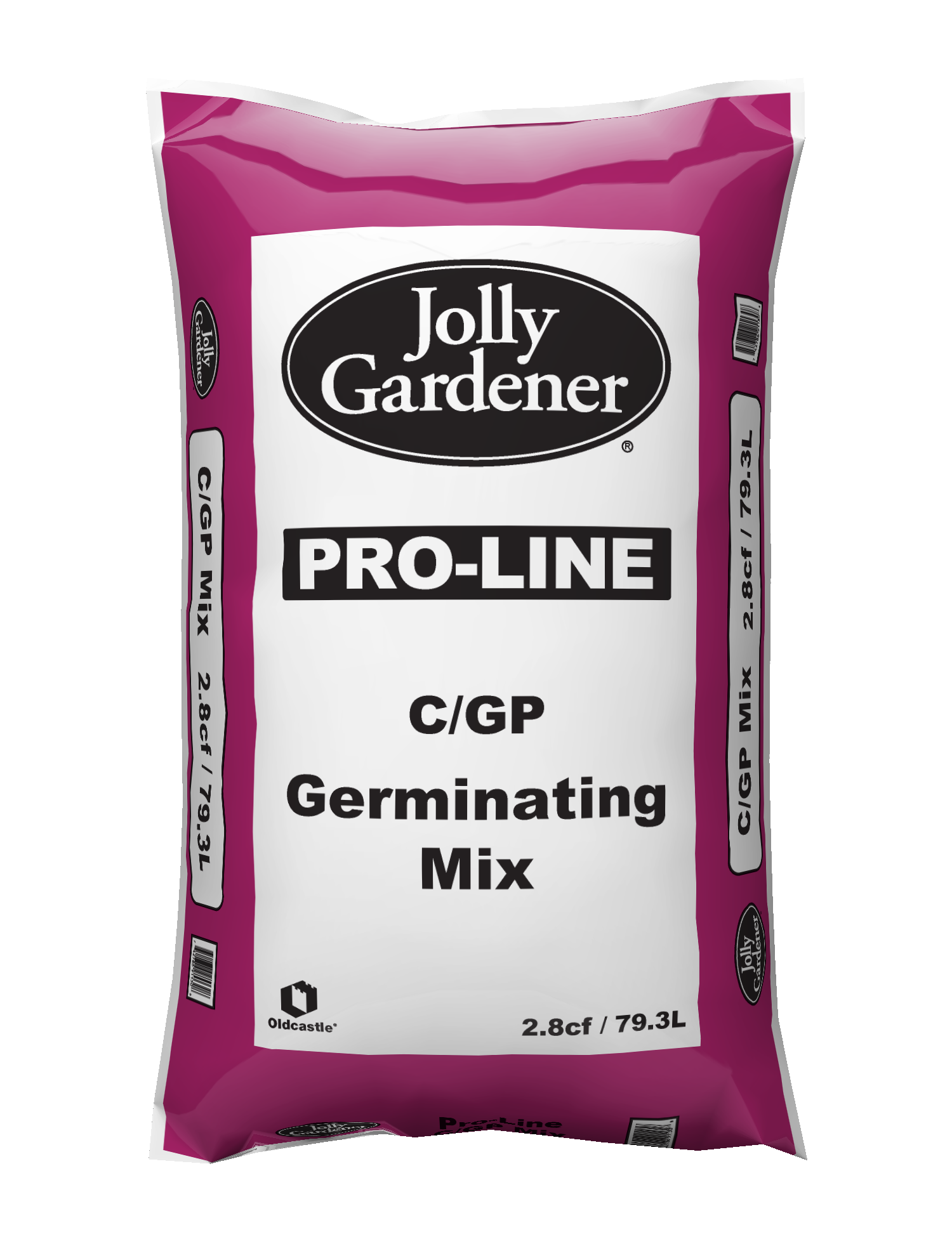 Jolly Gardener PRO-LINE C/GP 2.8 cu. ft. Bag