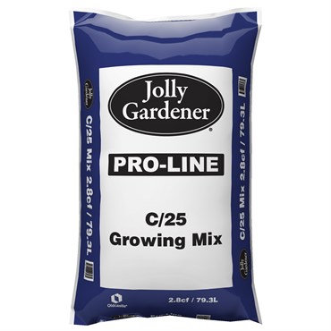 Jolly Gardener PRO-LINE C/25 - 2.8 cu. ft. Bag