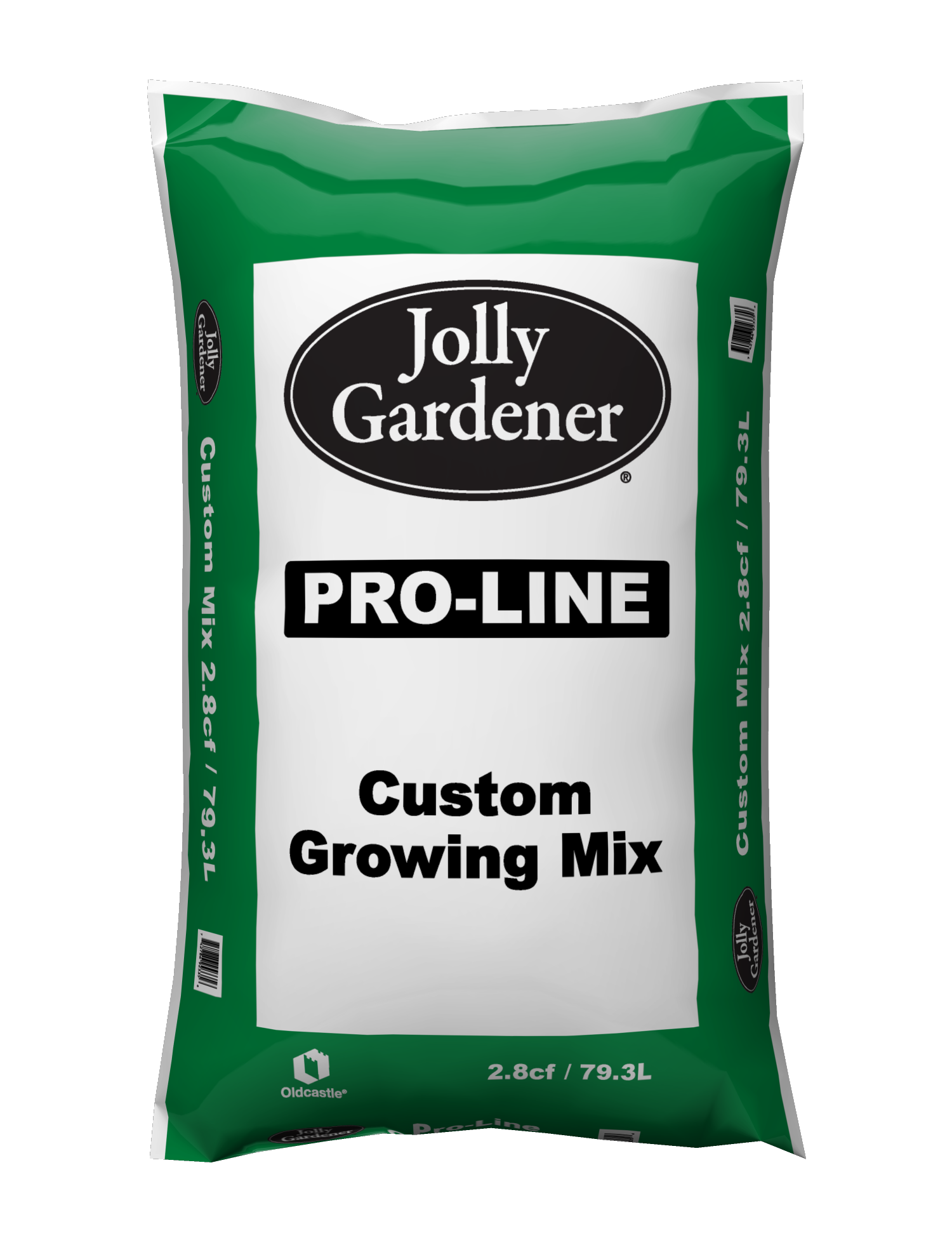 Jolly Gardener PRO-LINE C/G 2.8 cu. ft. Bag