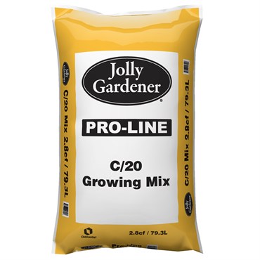Jolly Gardener Pro Line C/20 Mix 2.8 Cu. Ft. bag