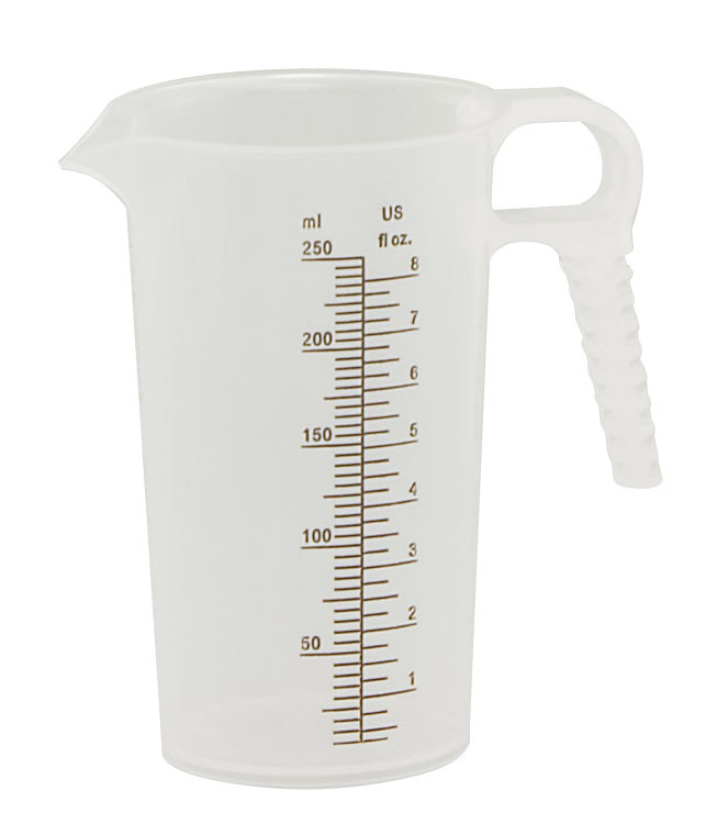 Measuring Cup 8.5 fl oz