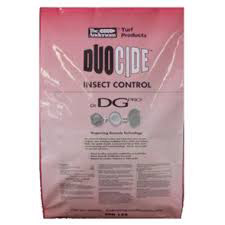 DuoCide™ Insecticide Control DG Pro 40 lb Bag