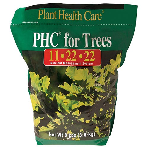 PHC for Trees 11-22-22