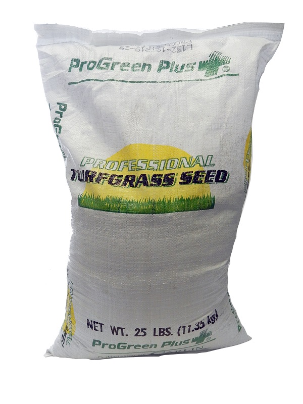 ProGreen 500 Seed 25 lb Bag