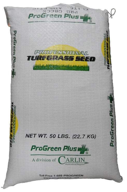 ProGreen 505 Coated Seed 50 lb Bag – 40 per pallet
