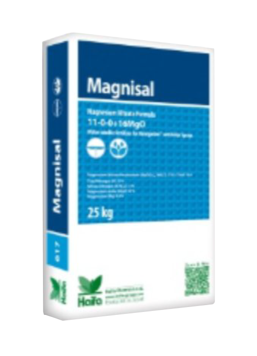 Magnisal™ 11-0-0 Magnesium Nitrate 50 lb Bag - 48 per pallet