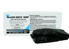 Black Onyx™ WSP Pond Dye