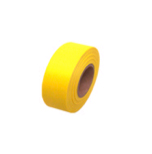 Flagging Tape 1 3/16" x 300' Roll Yellow