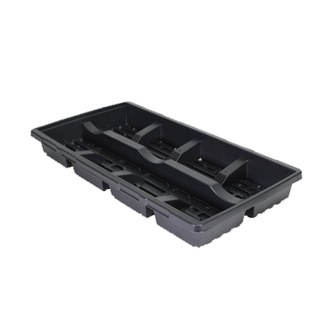 Tray ST 855 Black - 50 per case
