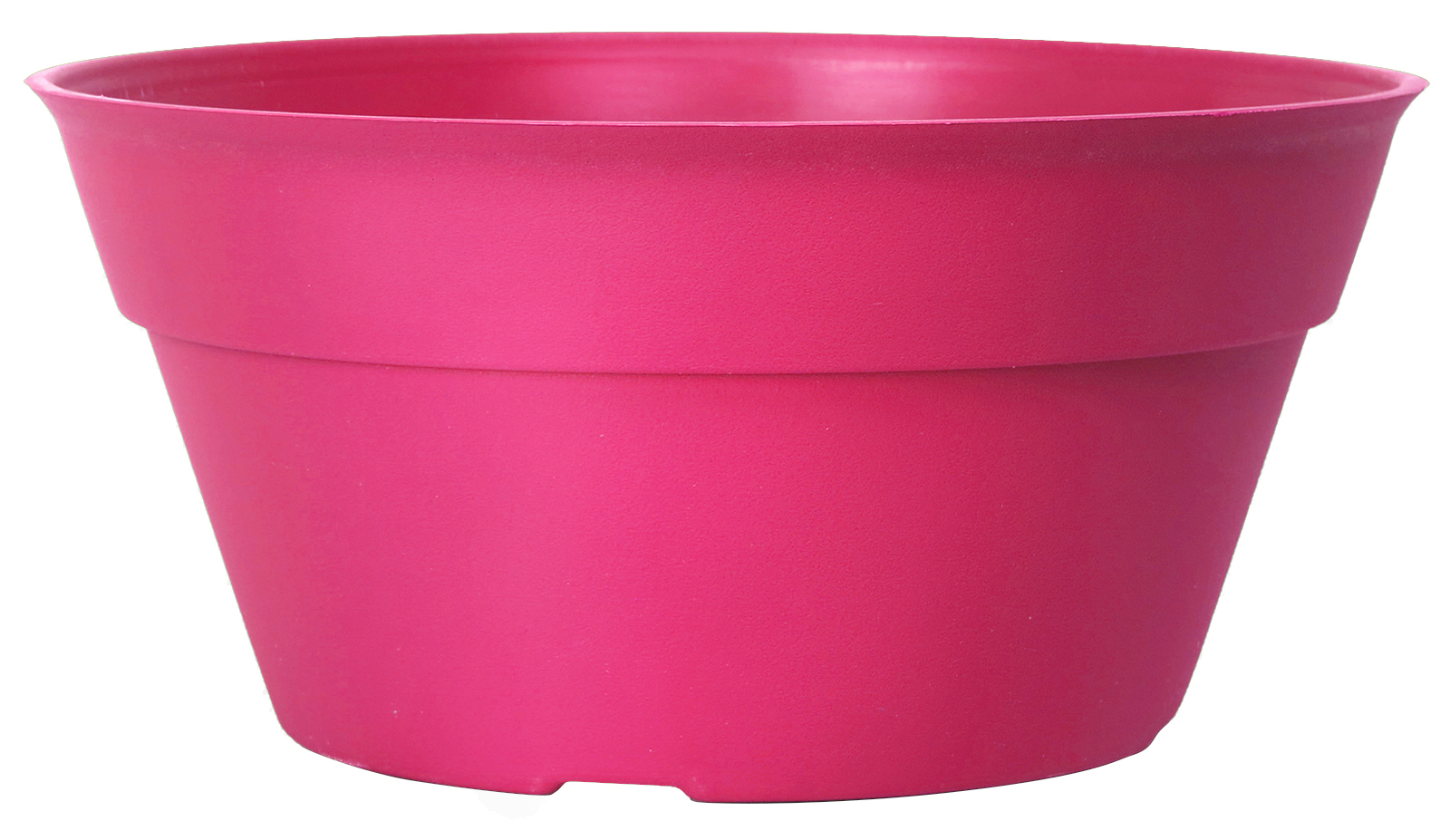 10 Inch Euro Bowl Pink - 95 per case