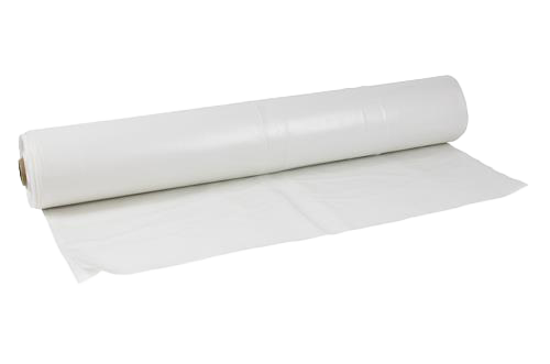 Tufflite® Nursery 32’ x 50’ 5 mil Sheet White