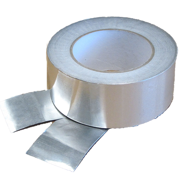 Aluminum Tape - 1" x 150' Roll